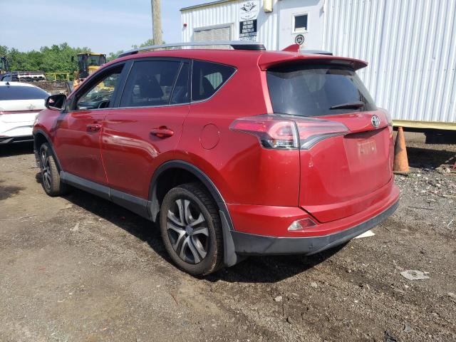 JTMBFREV3GJ086070 Toyota RAV4 LE