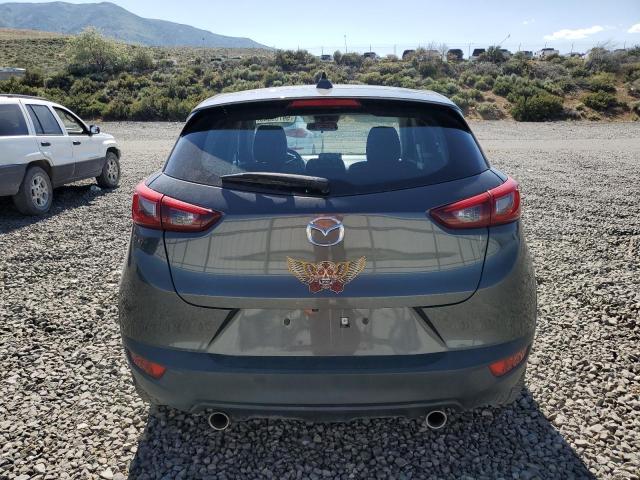 JM1DKFC72K0430266 Mazda CX-3 TOURI