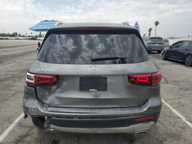 W1N4M4GB7PW267804 Mercedes-Benz GLB 250