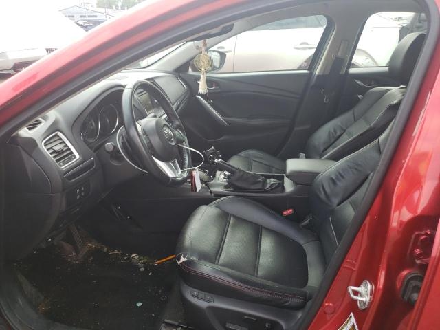 JM1GJ1W6XE1145965 Mazda 6 GRAND TO