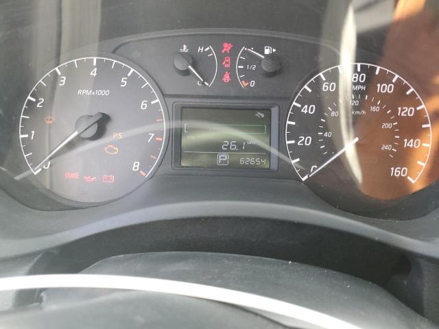 3N1AB7AP0EY329591 Nissan Sentra