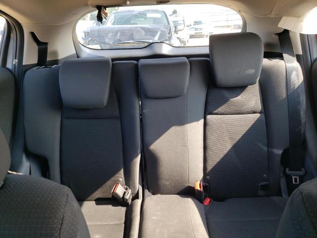 3CZRU6H32LM724734 Honda HR-V LX