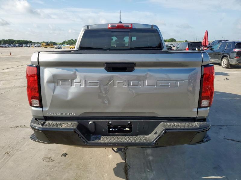 1GCGSBECXR1232006 Chevrolet Colorado