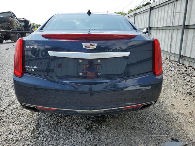 2G61N5S35H9151608 Cadillac XTS LUXURY