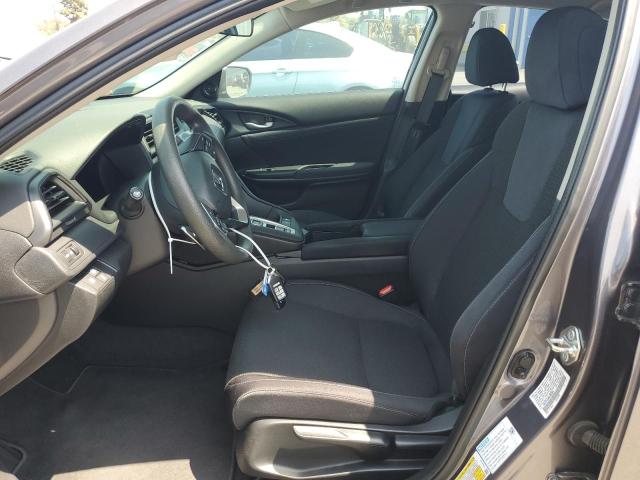 19XZE4F53KE006890 Honda leb6