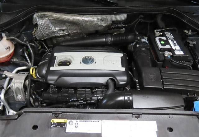 WVGBV7AX5JK001127 Volkswagen TIGUAN LIM