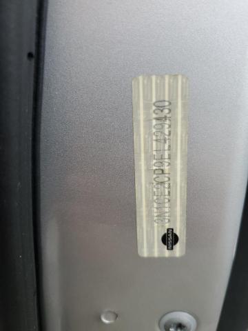 3N1CE2CP9EL429430 Nissan VERSA NOTE
