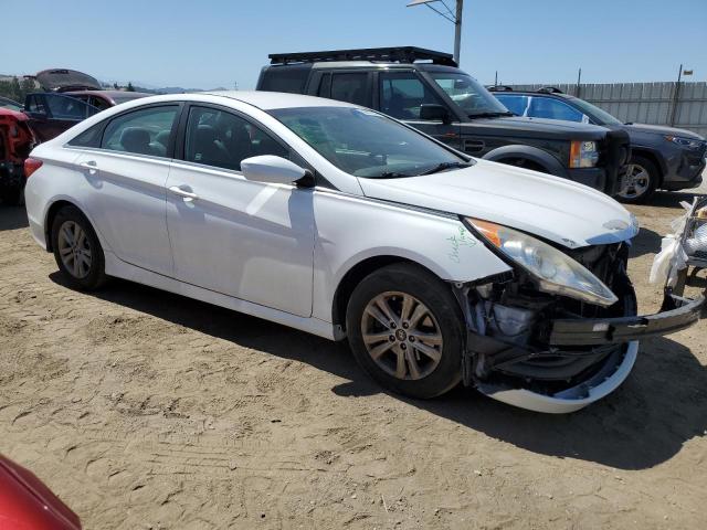 5NPEB4AC2EH842591 Hyundai gamma