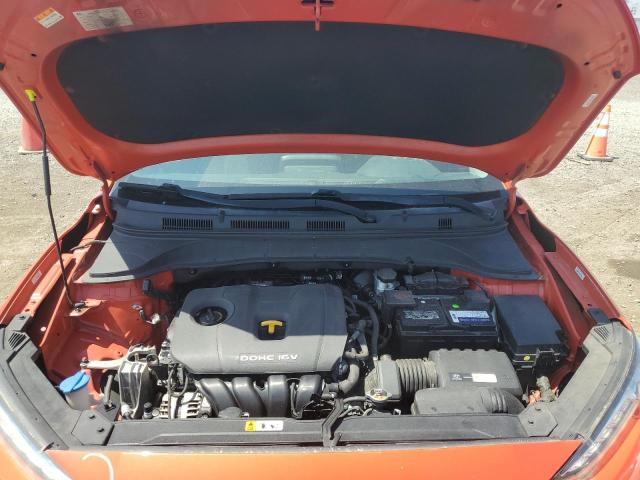 KM8K22AA6KU195275 Hyundai mpi nu