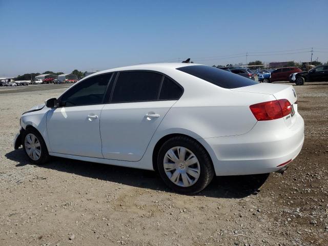 3VWD17AJ7EM415767 Volkswagen Jetta