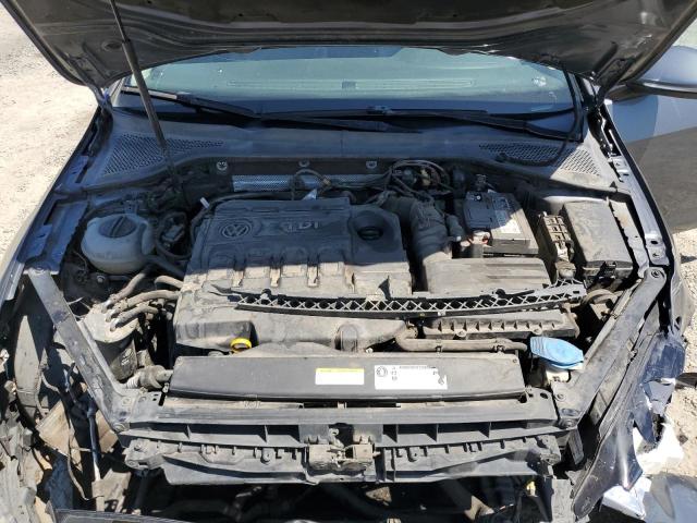 3VWCA7AU0FM506659 Volkswagen 2015