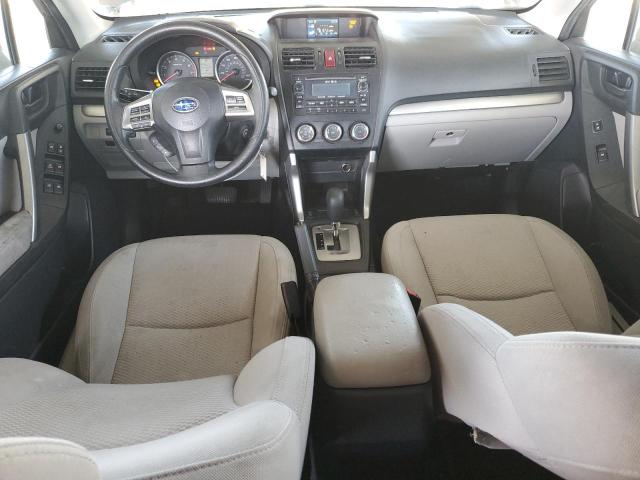 JF2SJADC7FH487418 Subaru 2.5na u5