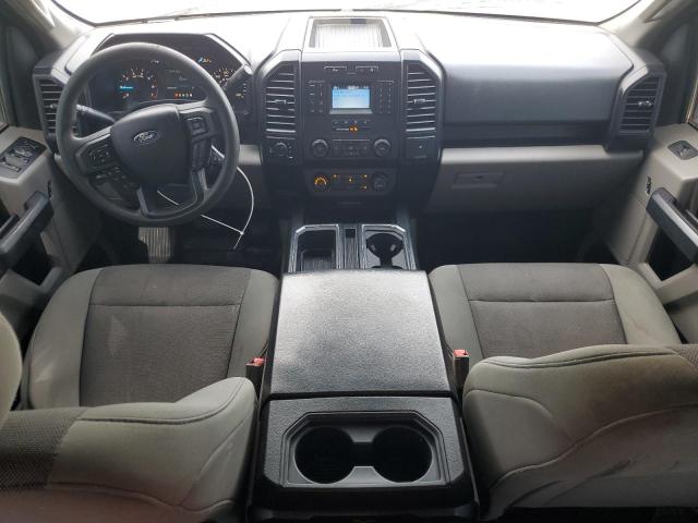 1FTEW1EP7LFB54075 Ford F150 SUPER