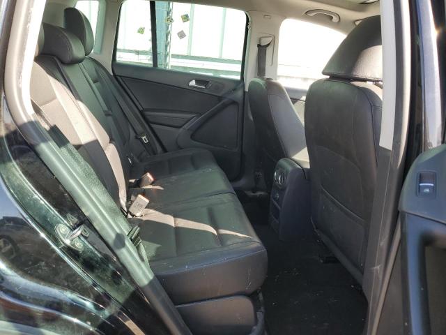 WVGRV7AX5HW505484 Volkswagen 2.0 tsi