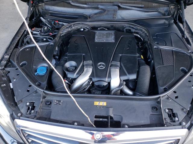WDDUG8CBXFA142213 Mercedes-Benz S-Class