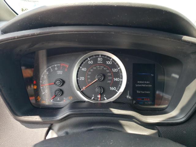 JTDS4RCE8LJ015501 Toyota m20-fks