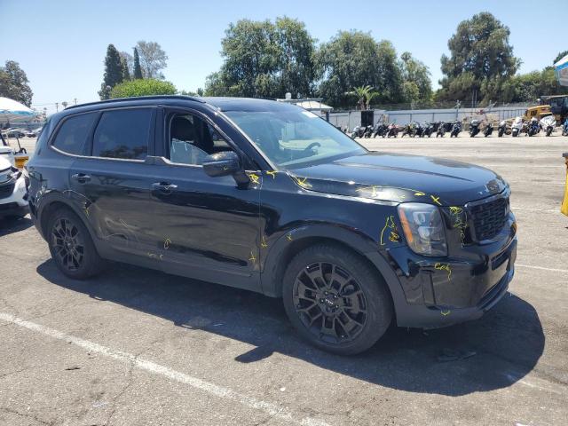 5XYP3DHC8NG280019 KIA Telluride