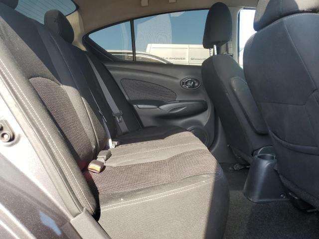 3N1CN7AP2HL847560 Nissan Versa
