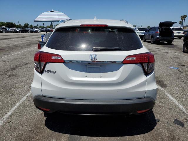 3CZRU5H50NM735777 Honda HR-V EX