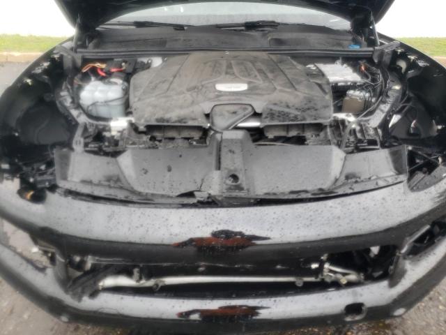 WP1AA2AY9KDA02096 Porsche Cayenne