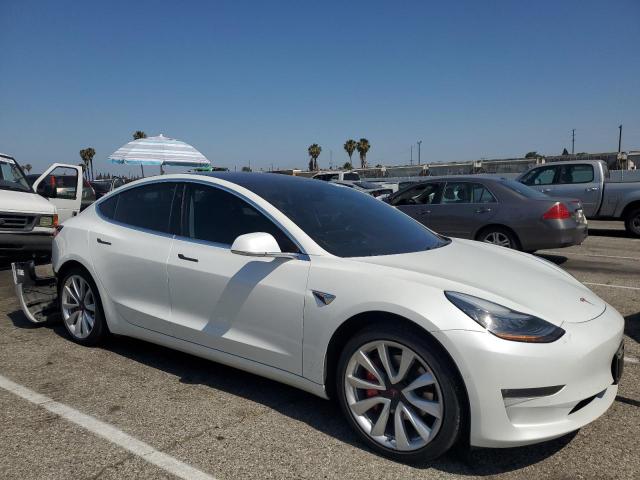 5YJ3E1EA0KF311650 Tesla 2019