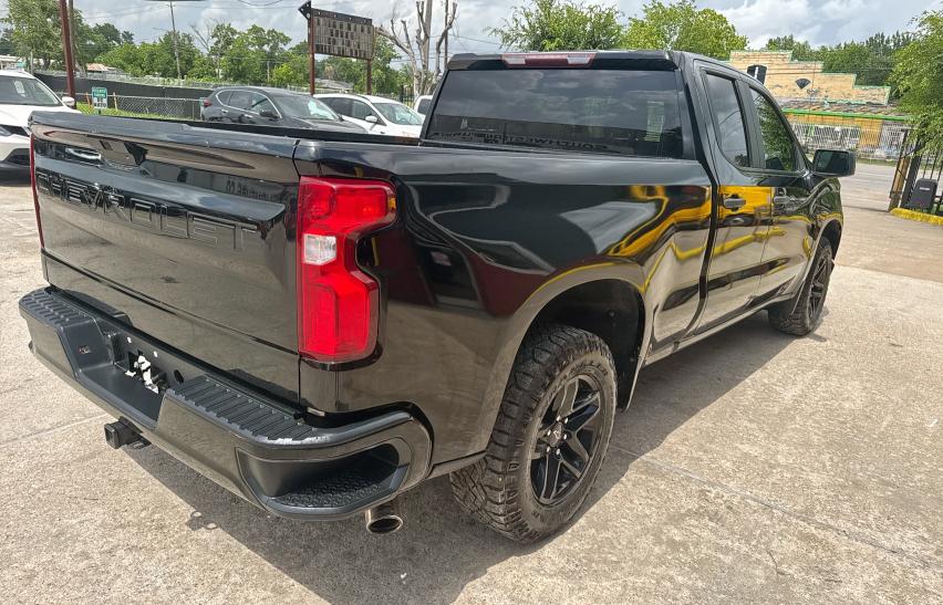 1GCRWBEH0KZ214758 Chevrolet lv3 - gen 5, sidi, vvt, e85 max, alum