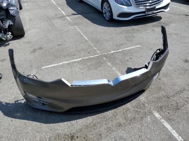 5YJXCAE49GF001487 Tesla 2016