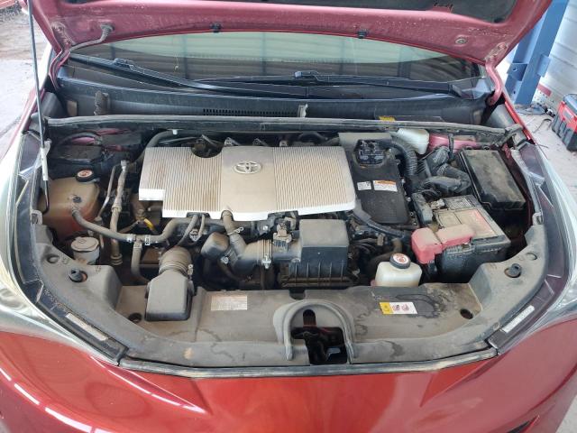 JTDKBRFU6H3535233 Toyota 2zr-fxe,1nm