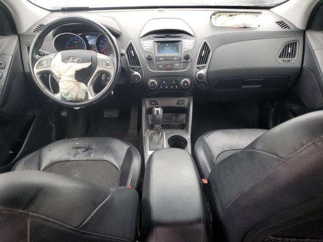 KM8JUCAG0FU989002 Hyundai TUCSON LIM
