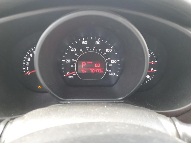 KNDJN2A23J7607259 KIA Soul