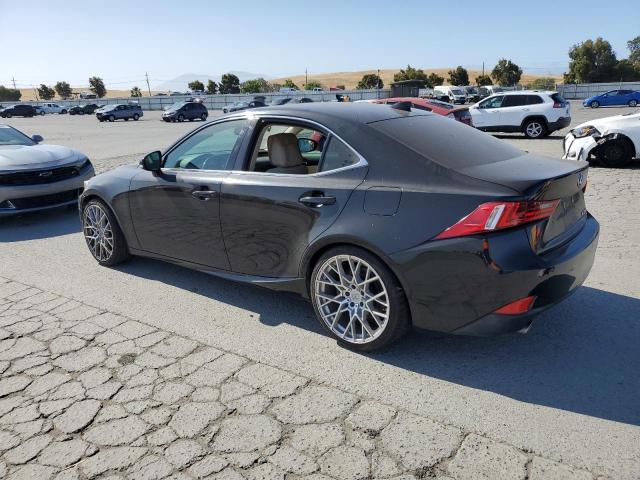 JTHBA1D2XG5020811 Lexus 8ar-fts