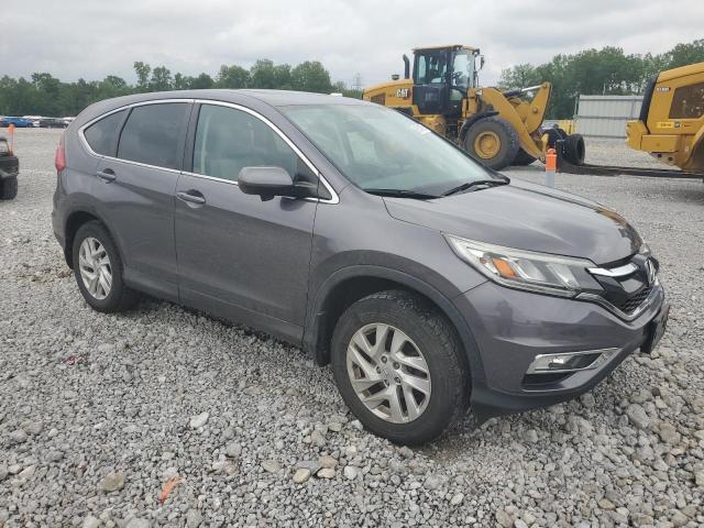 2HKRM4H56GH656140 Honda CR-V EX