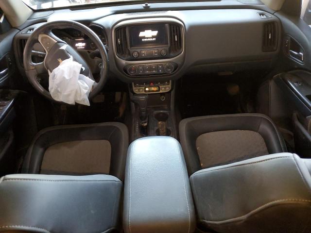 1GCGSDEA1K1119917 Chevrolet lcv - spark ignited direct injection, variable valve timing, dcvcp, e85 max, e0-e100, alum