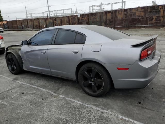 2C3CDXBG1EH131255 Dodge Charger Se