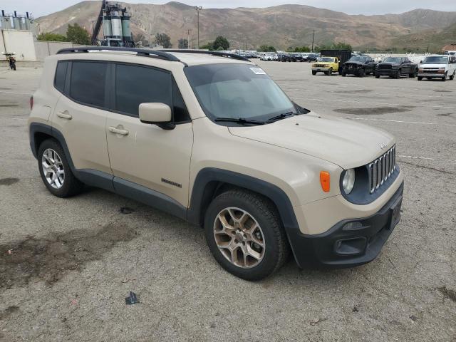 ZACCJABT0FPB62708 Jeep RENEGADE L
