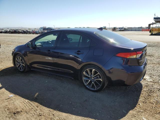 5YFEPRAE5LP065324 Toyota COROLLA LE