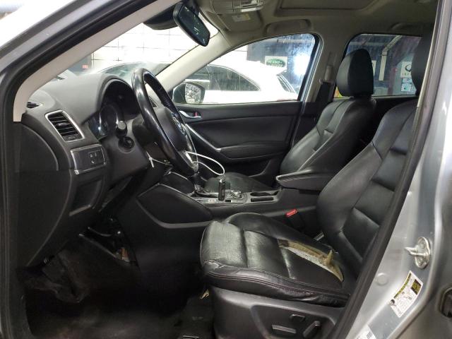 JM3KE4DY9G0627332 Mazda CX-5 GT