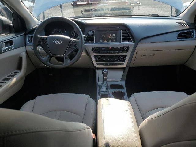 5NPE24AF8GH375125 Hyundai dohc gdi theta-ii