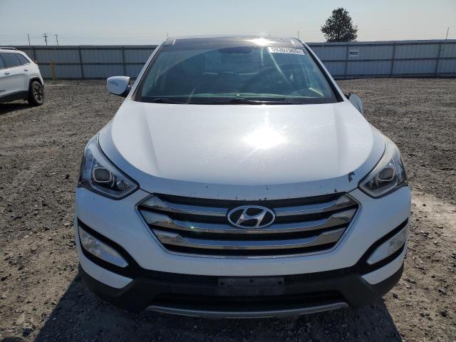 5XYZU3LB9EG125834 Hyundai gdi theta