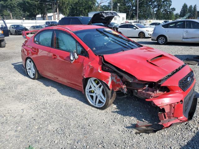 JF1VA2R61K9804009 Subaru 2019