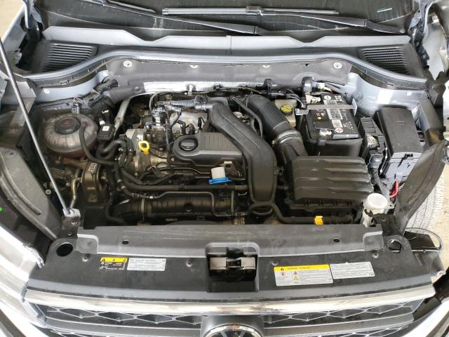 3VVPX7B23NM089568 Volkswagen TAOS SE IQ