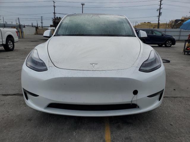 7SAYGDEE6NF308568 Tesla Model Y