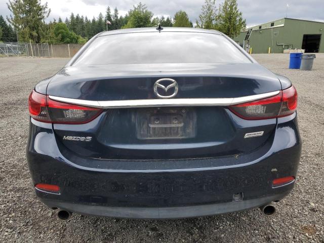 JM1GJ1V55F1208870 Mazda MAZDA6