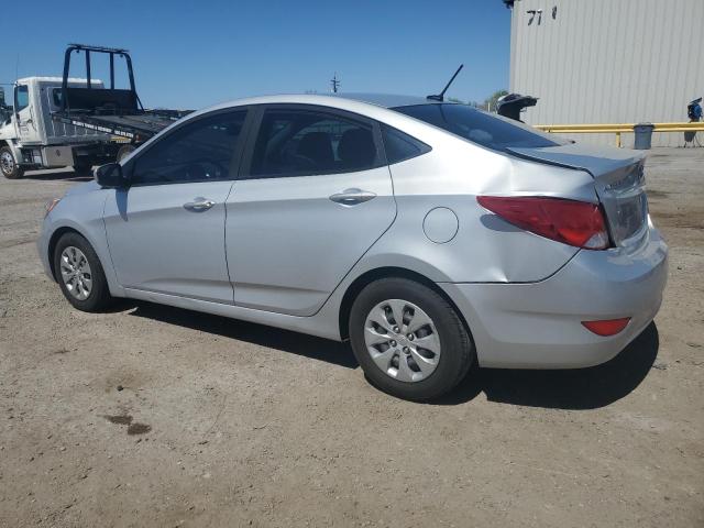 KMHCT4AE8GU122190 Hyundai ACCENT SE
