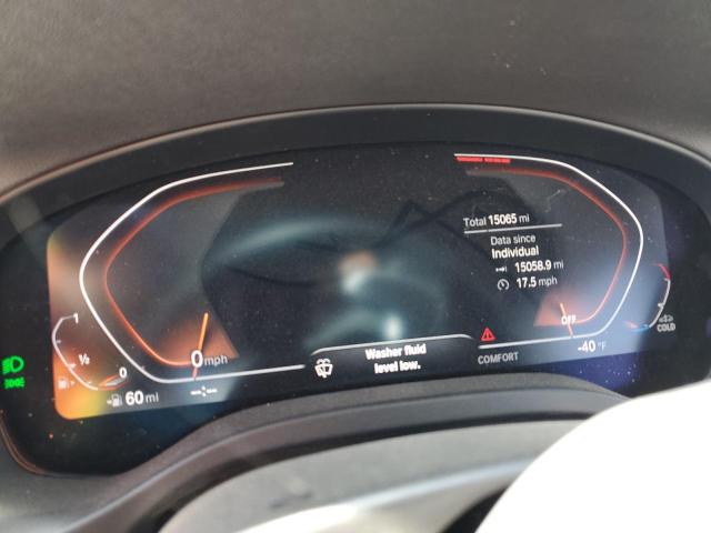 5UX43DP08P9T21052 BMW X3 SDRIVE3