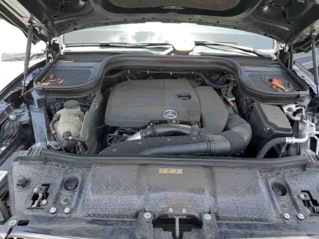 4JGFB4KB4NA617876 Mercedes-Benz GLE 350 4M