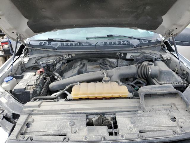1FTFW1E58JFD90511 Ford 5.0l 4v