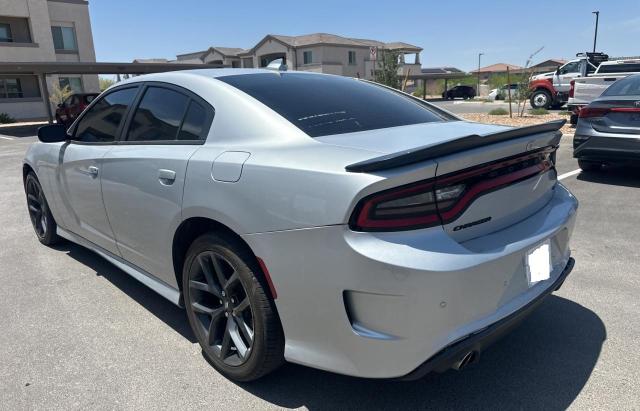 2C3CDXHG7MH565766 Dodge CHARGER GT