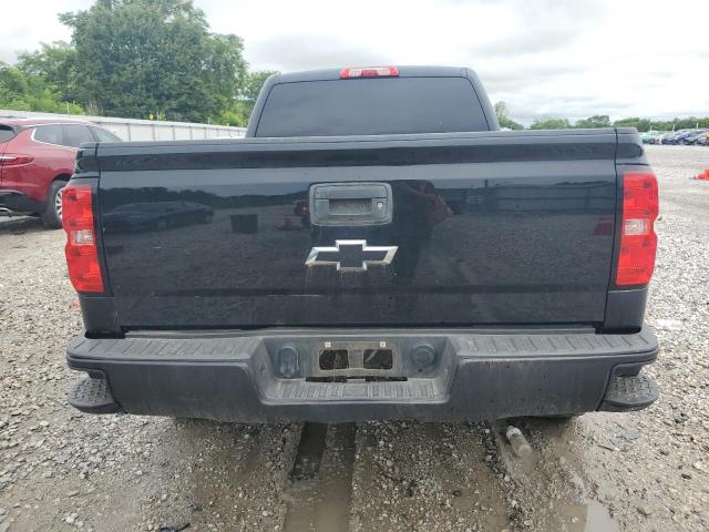 1GCRCNEC5GZ291891 Chevrolet l83 - sidi, vvt, afm, e85 max, aluminum
