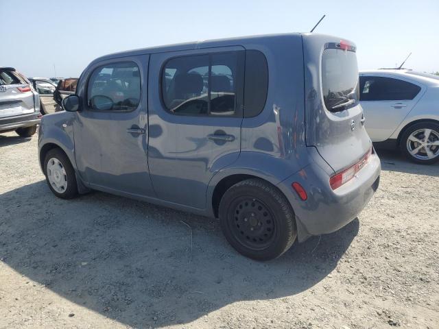 JN8AZ2KR8ET352240 Nissan 2014